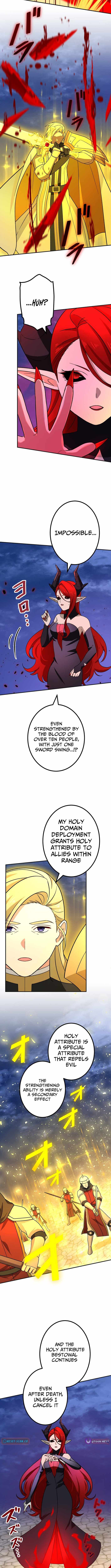 The strongest assassin gets transferred to another world with his whole class Chapter 115 6